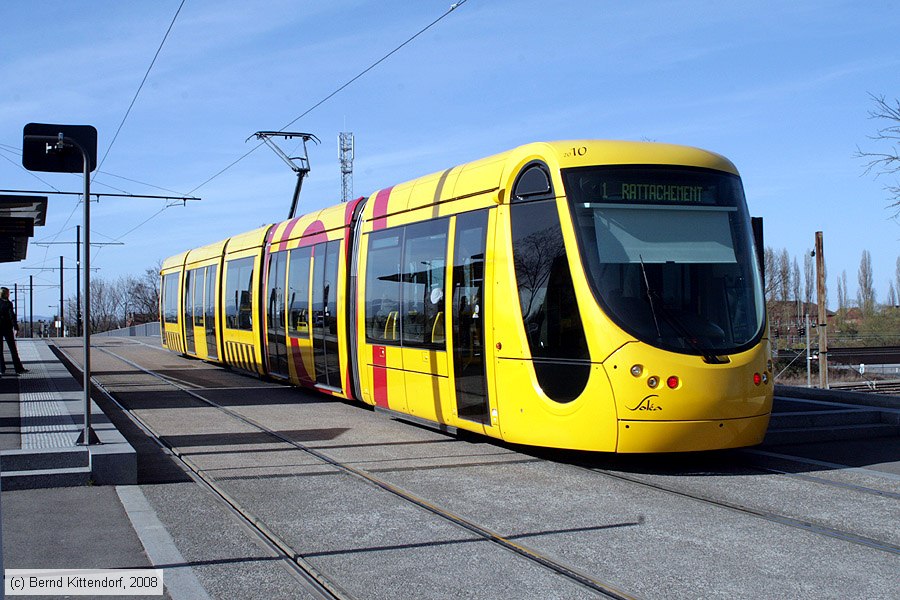Straßenbahn Mulhouse - 2010
/ Bild: mulhouse2010_bk0803290247.jpg