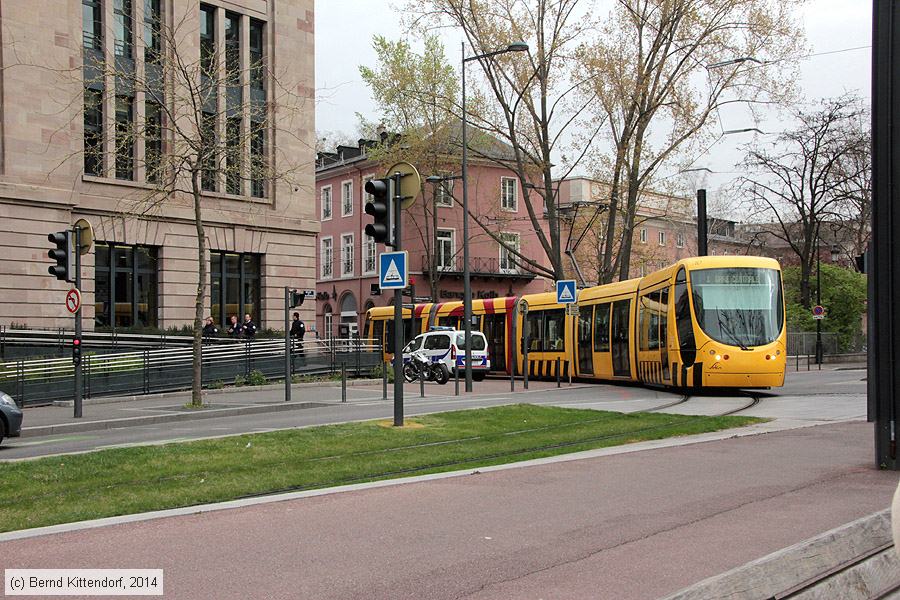 Straßenbahn Mulhouse - 2010
/ Bild: mulhouse2010_bk1404030152.jpg
