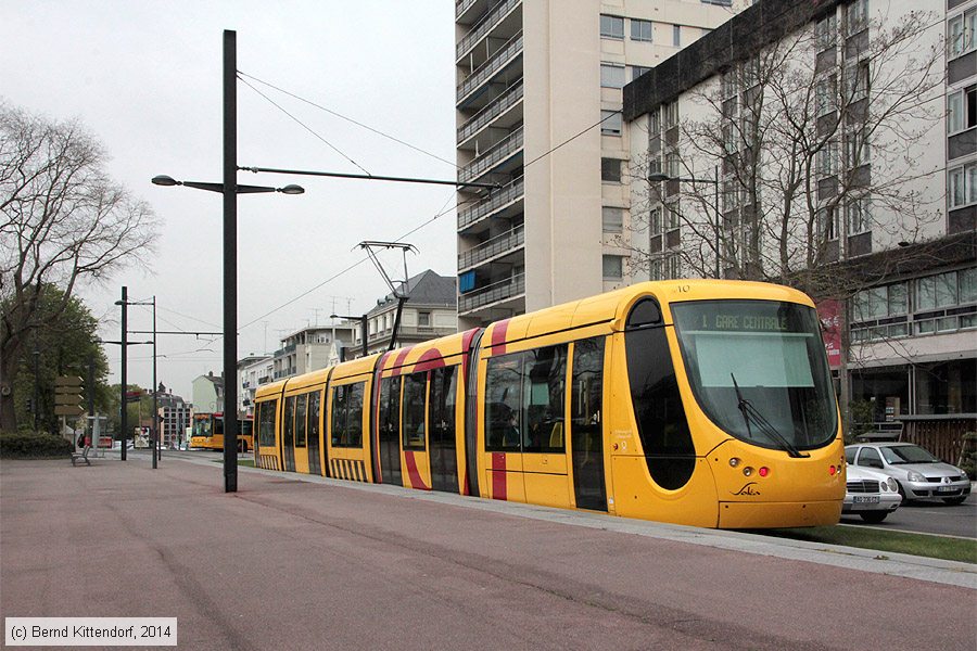 Straßenbahn Mulhouse - 2010
/ Bild: mulhouse2010_bk1404030154.jpg