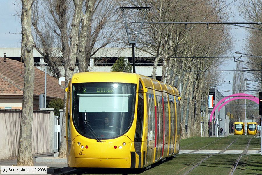 Straßenbahn Mulhouse - 2011
/ Bild: mulhouse2011_bk0803290142.jpg