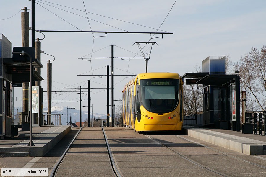 Straßenbahn Mulhouse - 2014
/ Bild: mulhouse2014_bk0803290255.jpg
