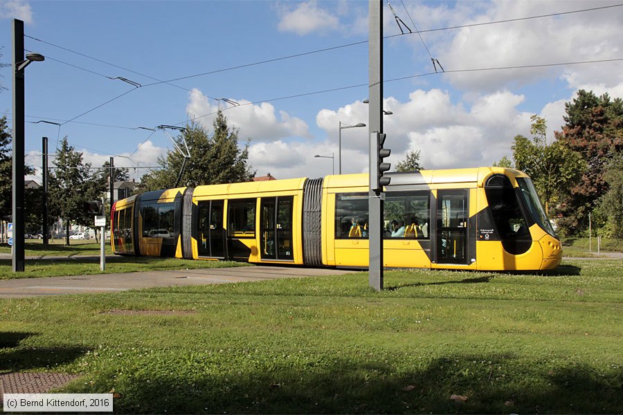 Straßenbahn Mulhouse - 2014
/ Bild: mulhouse2014_bk1610030076.jpg