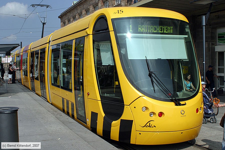 Straßenbahn Mulhouse - 2015
/ Bild: mulhouse2015_bk0706090204.jpg