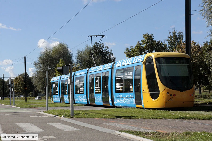 Straßenbahn Mulhouse - 2016
/ Bild: mulhouse2016_bk1610030072.jpg