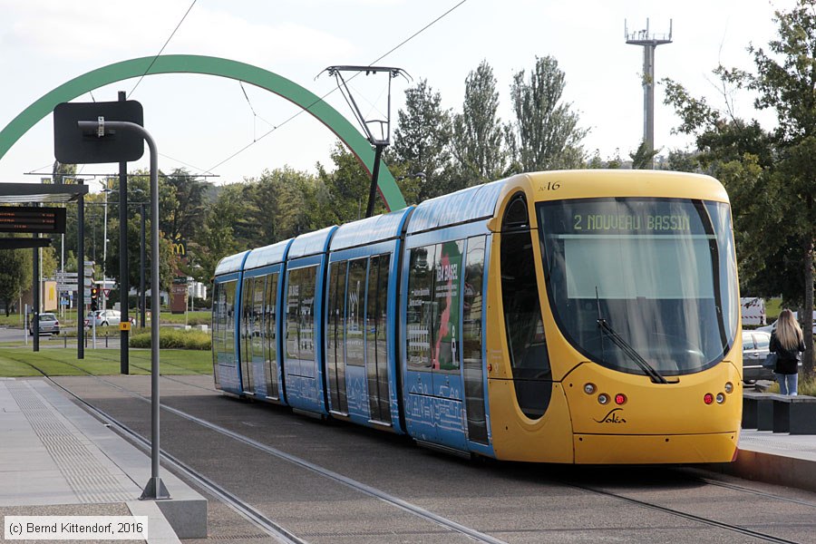 Straßenbahn Mulhouse - 2016
/ Bild: mulhouse2016_bk1610050039.jpg