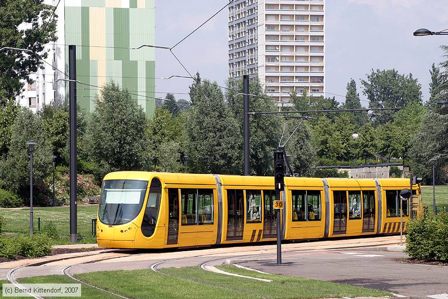 Straßenbahn Mulhouse - 2017
/ Bild: mulhouse2017_bk0706090160.jpg