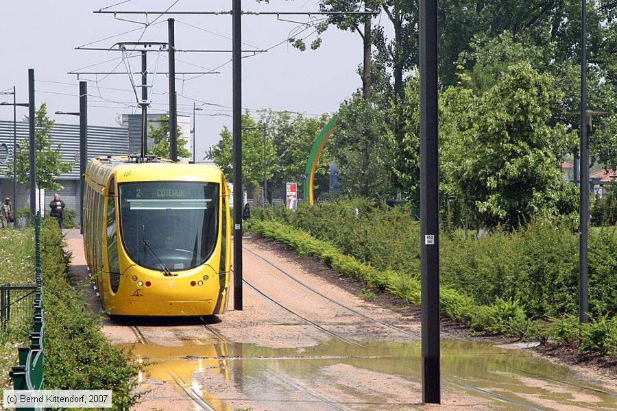 Stra&szlig;enbahn Mulhouse - 2018
/ Bild: mulhouse2018_bk0706090130.jpg