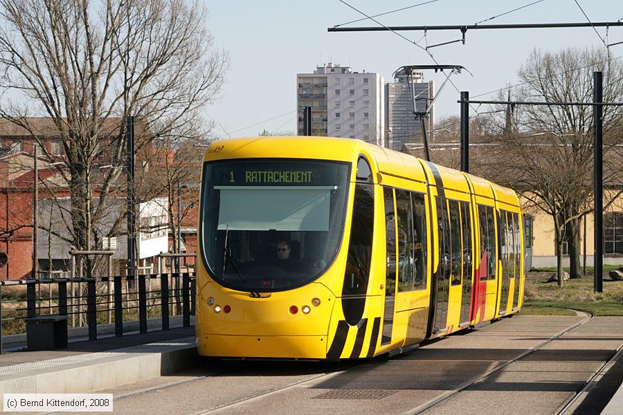 Straßenbahn Mulhouse - 2019
/ Bild: mulhouse2019_bk0803290236.jpg
