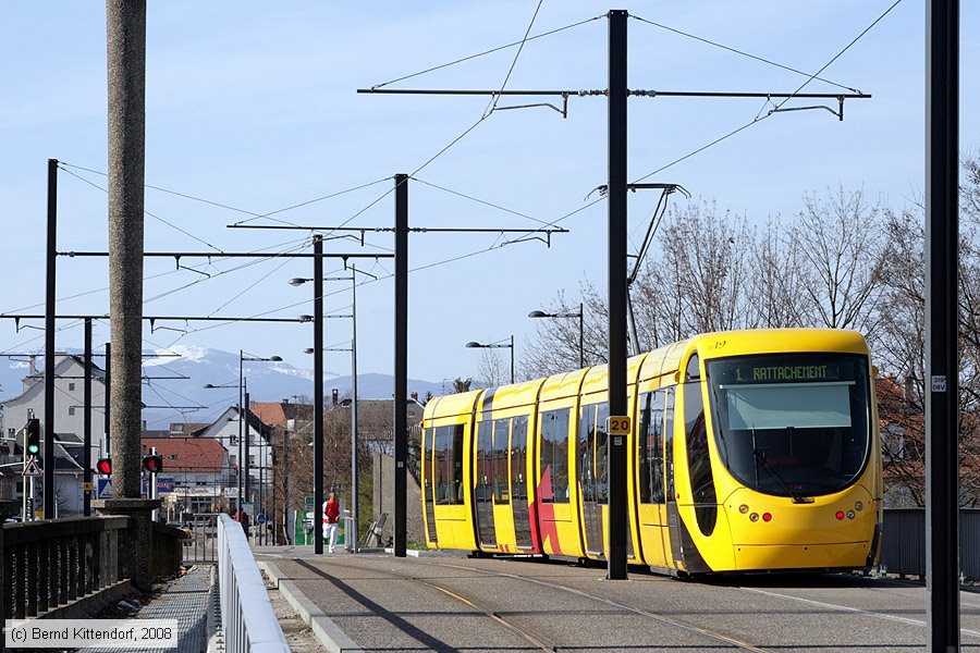 Straßenbahn Mulhouse - 2019
/ Bild: mulhouse2019_bk0803290237.jpg Straßenbahn Mulhouse - 2019
/ Bild: mulhouse2019_bk0803290237.jpg