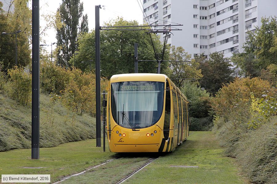 Straßenbahn Mulhouse - 2019
/ Bild: mulhouse2019_bk1610030119.jpg