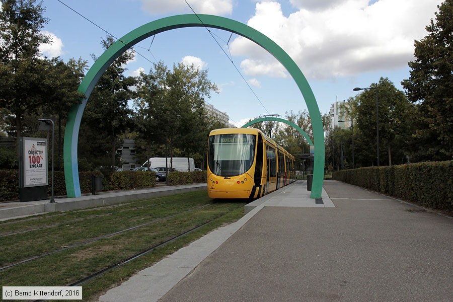 Straßenbahn Mulhouse - 2019
/ Bild: mulhouse2019_bk1610030126.jpg