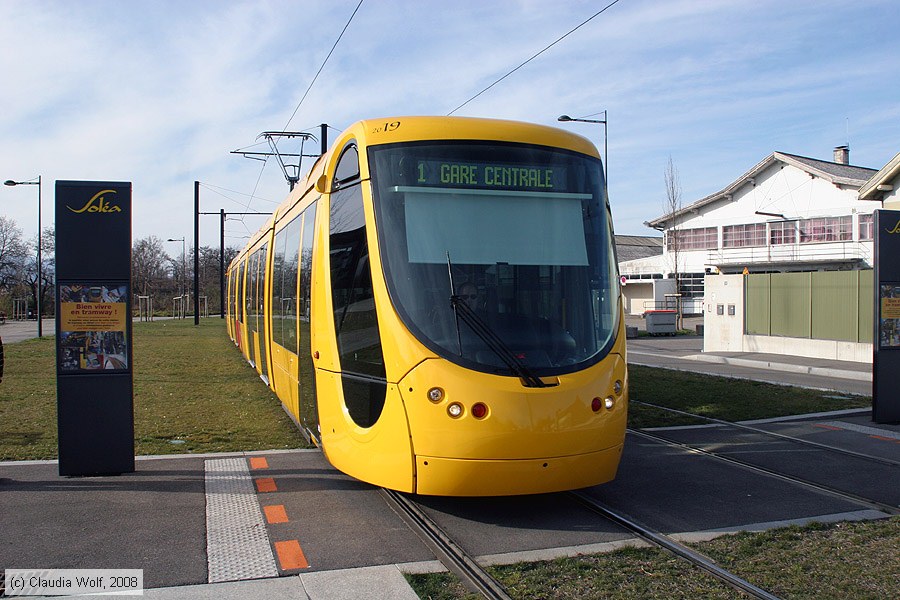 Stra&szlig;enbahn Mulhouse - 2019
/ Bild: mulhouse2019_cw0803290200.jpg