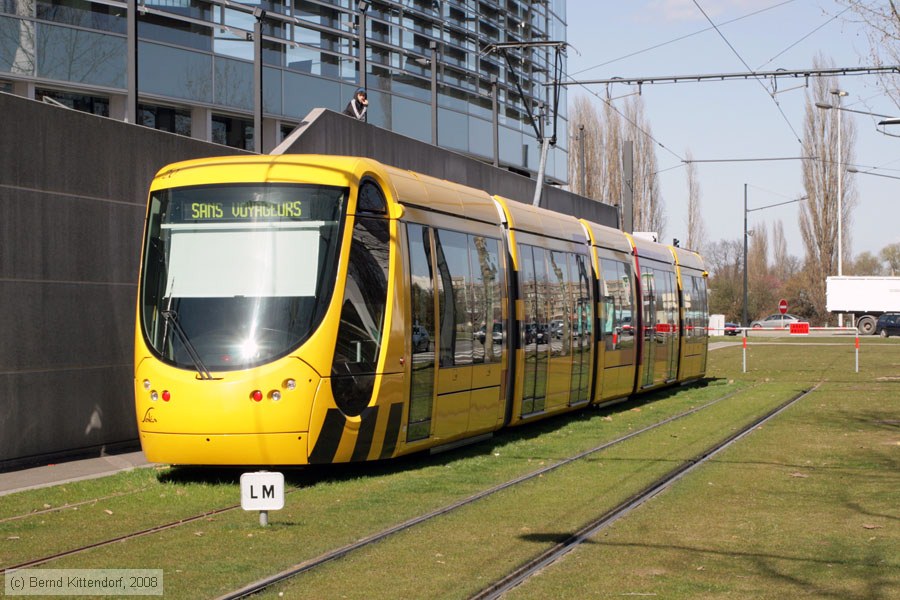 Straßenbahn Mulhouse - 2020
/ Bild: mulhouse2020_bk0803290174.jpg