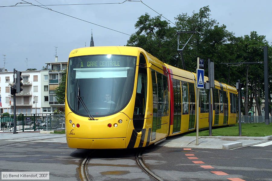 Straßenbahn Mulhouse - 2021
/ Bild: mulhouse2021_bk0706090077.jpg