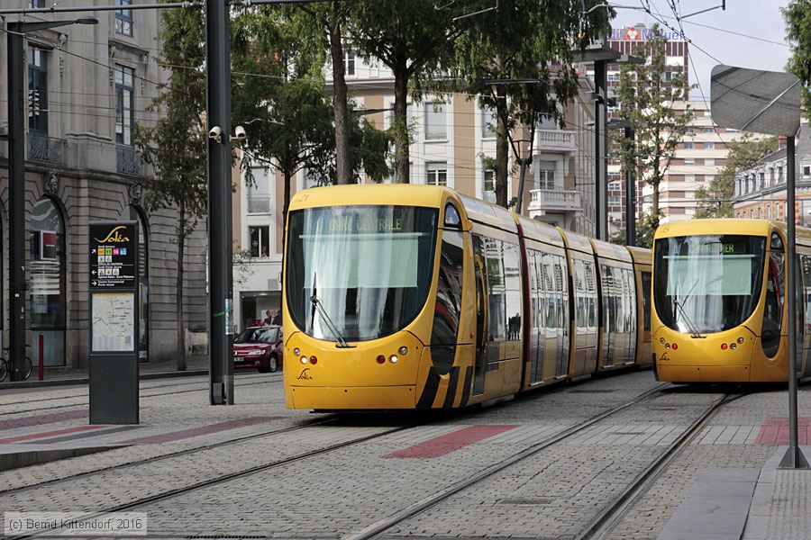 Straßenbahn Mulhouse - 2021
/ Bild: mulhouse2021_bk1610040006.jpg