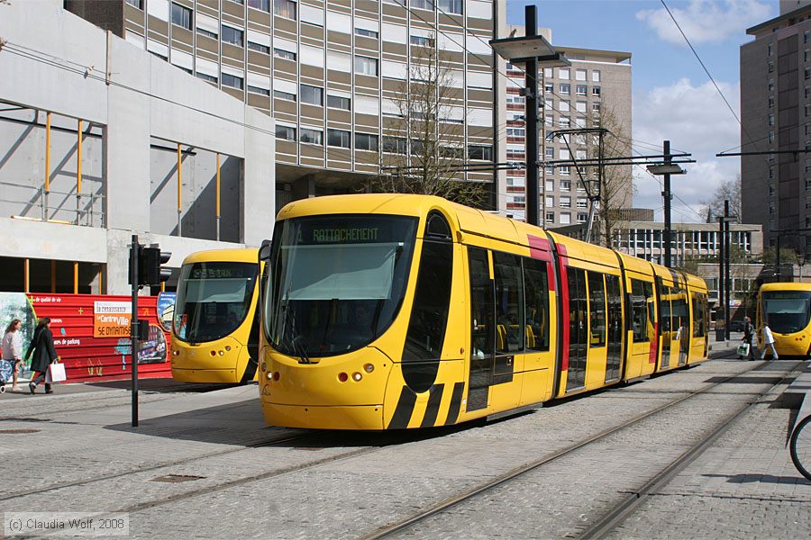 Straßenbahn Mulhouse - 2021
/ Bild: mulhouse2021_cw0803290100.jpg