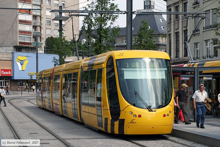 Straßenbahn Mulhouse - 2022
/ Bild: mulhouse2022_bk0706090191.jpg Straßenbahn Mulhouse - 2022
/ Bild: mulhouse2022_bk0706090191.jpg