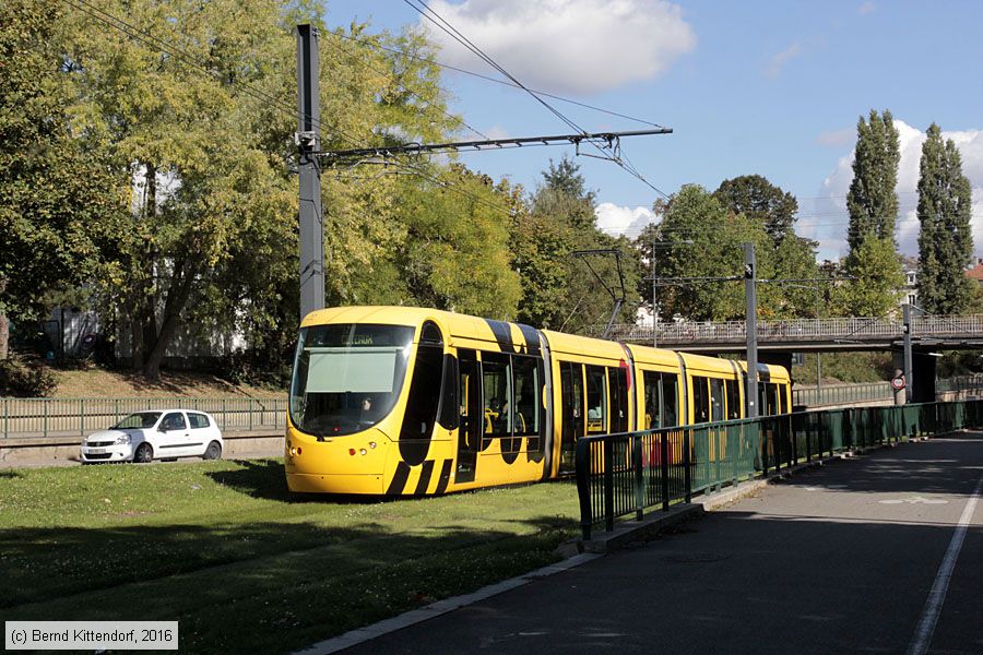 Straßenbahn Mulhouse - 2022
/ Bild: mulhouse2022_bk1610030026.jpg