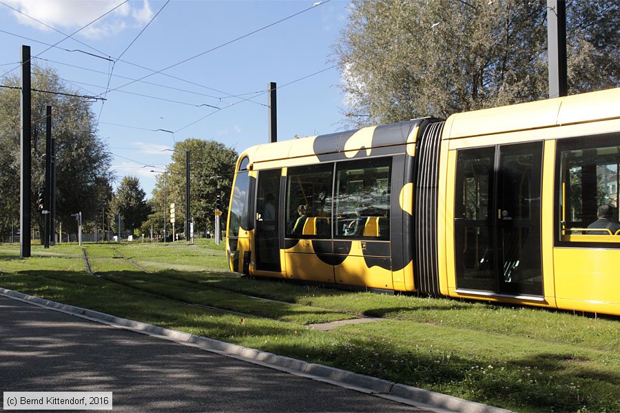 Straßenbahn Mulhouse - 2022
/ Bild: mulhouse2022_bk1610030027.jpg