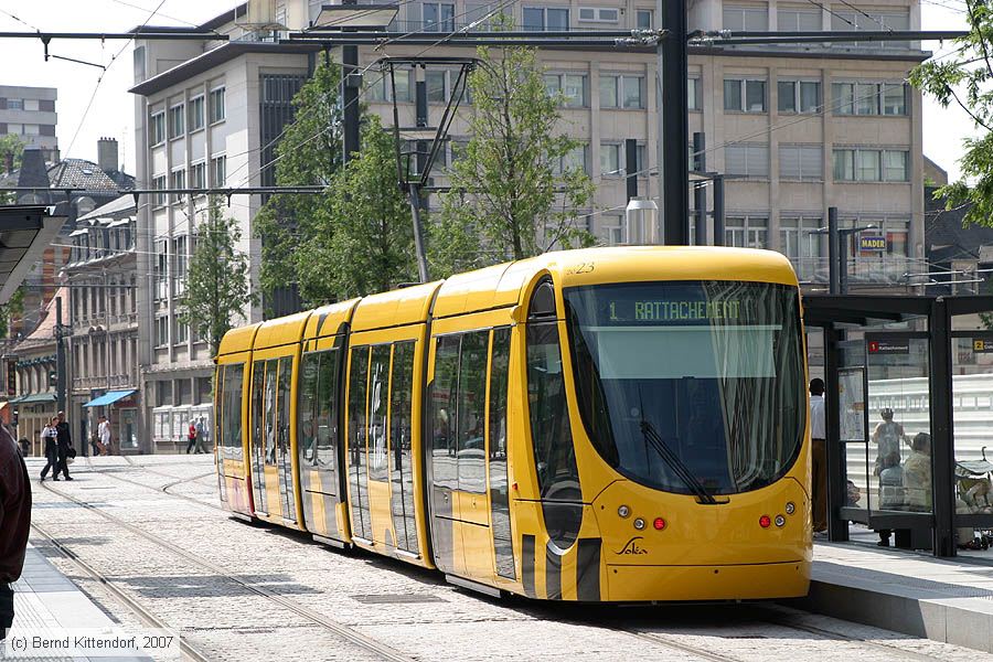 Straßenbahn Mulhouse - 2023
/ Bild: mulhouse2023_bk0706090195.jpg