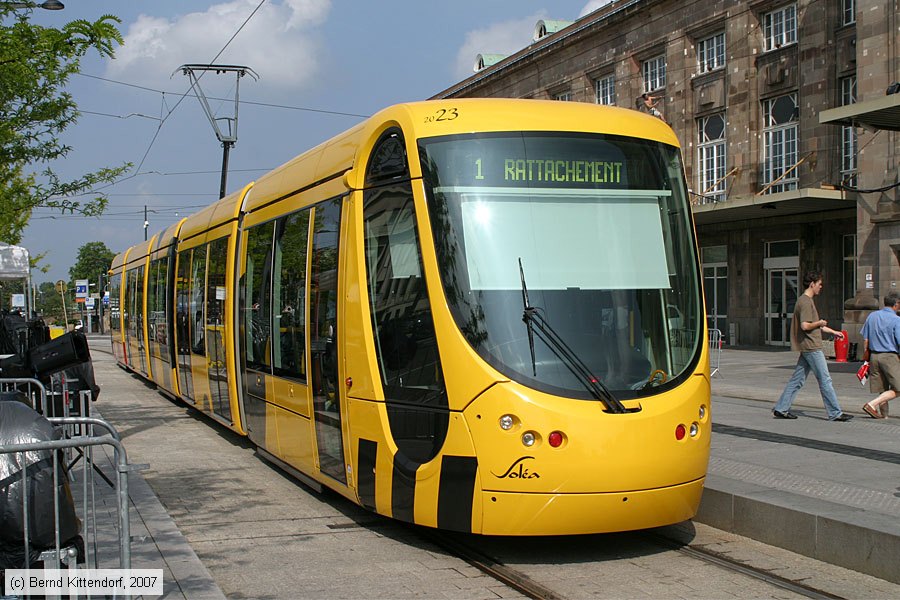 Straßenbahn Mulhouse - 2023
/ Bild: mulhouse2023_bk0706090206.jpg