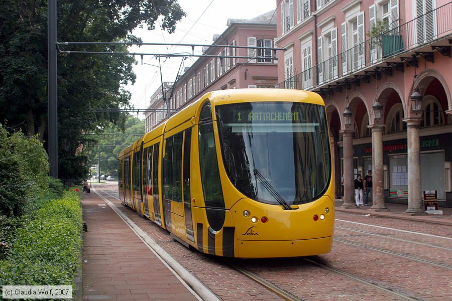 Straßenbahn Mulhouse - 2023
/ Bild: mulhouse2023_cw0706090070.jpg