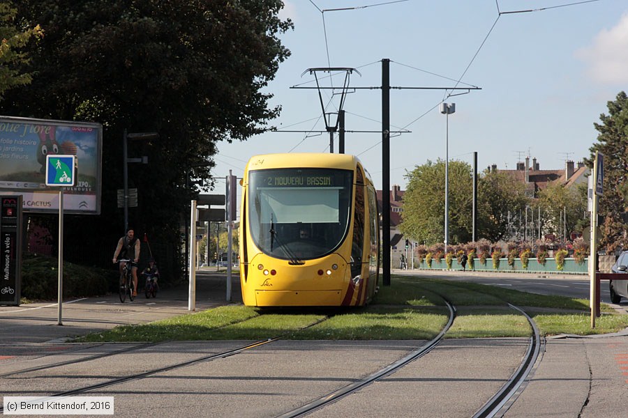 Straßenbahn Mulhouse - 2024
/ Bild: mulhouse2024_bk1610050026.jpg