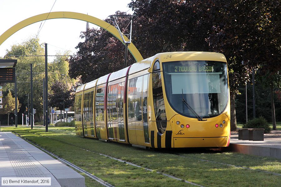 Straßenbahn Mulhouse - 2024
/ Bild: mulhouse2024_bk1610050028.jpg