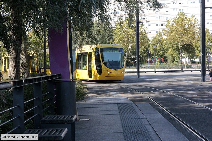 Straßenbahn Mulhouse - 2024
/ Bild: mulhouse2024_bk1610050050.jpg