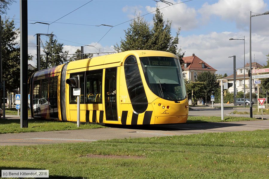 Straßenbahn Mulhouse - 2026
/ Bild: mulhouse2026_bk1610030061.jpg
