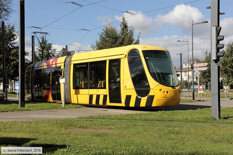 Straßenbahn Mulhouse - 2026
/ Bild: mulhouse2026_bk1610030062.jpg