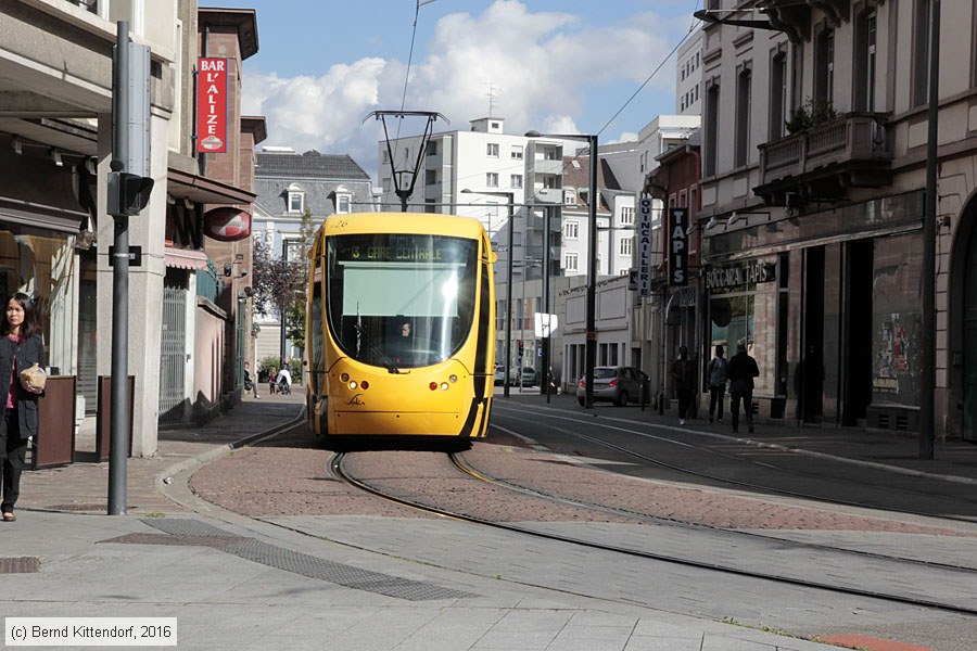 Straßenbahn Mulhouse - 2026
/ Bild: mulhouse2026_bk1610030101.jpg