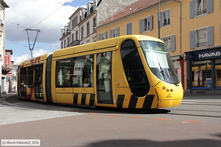 Straßenbahn Mulhouse - 2026
/ Bild: mulhouse2026_bk1610030102.jpg