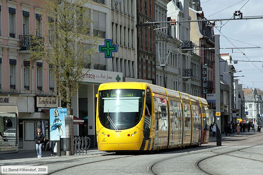 Straßenbahn Mulhouse - 2027
/ Bild: mulhouse2027_bk0803290122.jpg