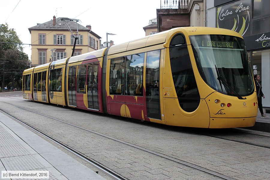 Straßenbahn Mulhouse - 2027
/ Bild: mulhouse2027_bk1610030115.jpg