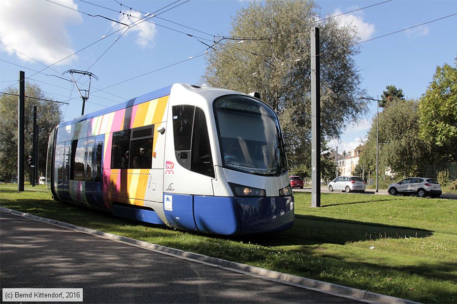 TramTrain Mulhouse - TT20
/ Bild: mulhousett20_bk1610030033.jpg