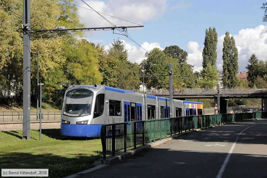 TramTrain Mulhouse - TT23
/ Bild: mulhousett23_bk1610030035.jpg