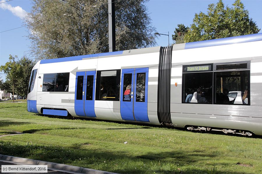 TramTrain Mulhouse - TT23
/ Bild: mulhousett23_bk1610030037.jpg TramTrain Mulhouse - TT23
/ Bild: mulhousett23_bk1610030037.jpg