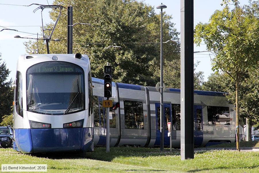 TramTrain Mulhouse - TT23
/ Bild: mulhousett23_bk1610030040.jpg