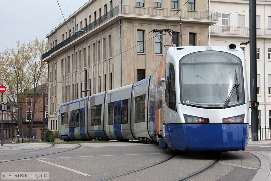TramTrain Mulhouse - TT24
/ Bild: mulhousett24_bk1404030143.jpg