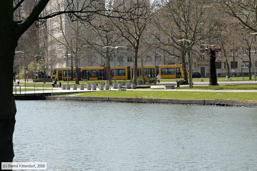 Straßenbahn Mulhouse - Anlagen
/ Bild: mulhouseanlagen_bk0803290152.jpg