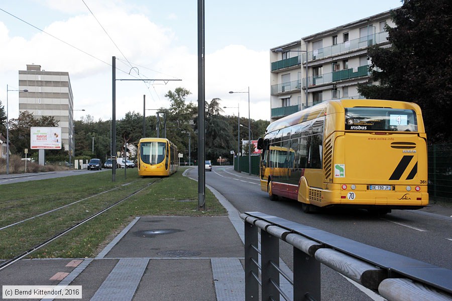 Straßenbahn Mulhouse - Anlagen
/ Bild: mulhouseanlagen_bk1610020056.jpg
