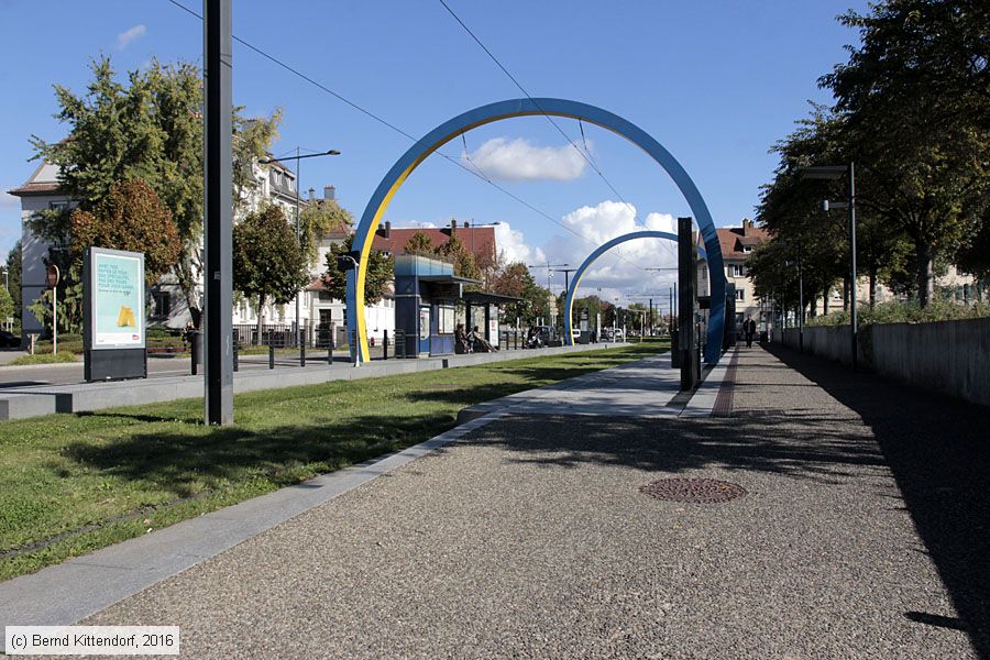 Straßenbahn Mulhouse - Anlagen
/ Bild: mulhouseanlagen_bk1610030007.jpg