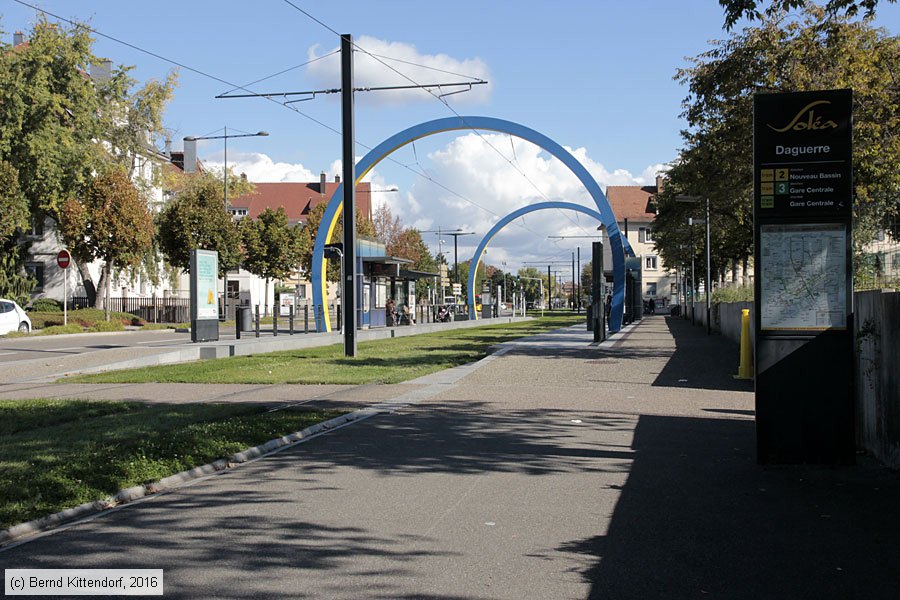 Straßenbahn Mulhouse - Anlagen
/ Bild: mulhouseanlagen_bk1610030008.jpg