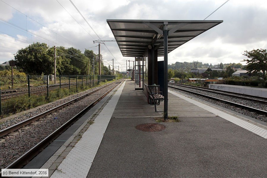 Straßenbahn Mulhouse - Anlagen
/ Bild: mulhouseanlagen_bk1610040034.jpg