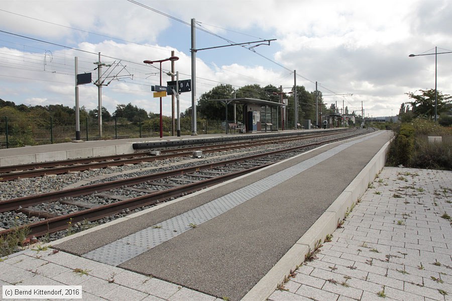 Straßenbahn Mulhouse - Anlagen
/ Bild: mulhouseanlagen_bk1610040036.jpg