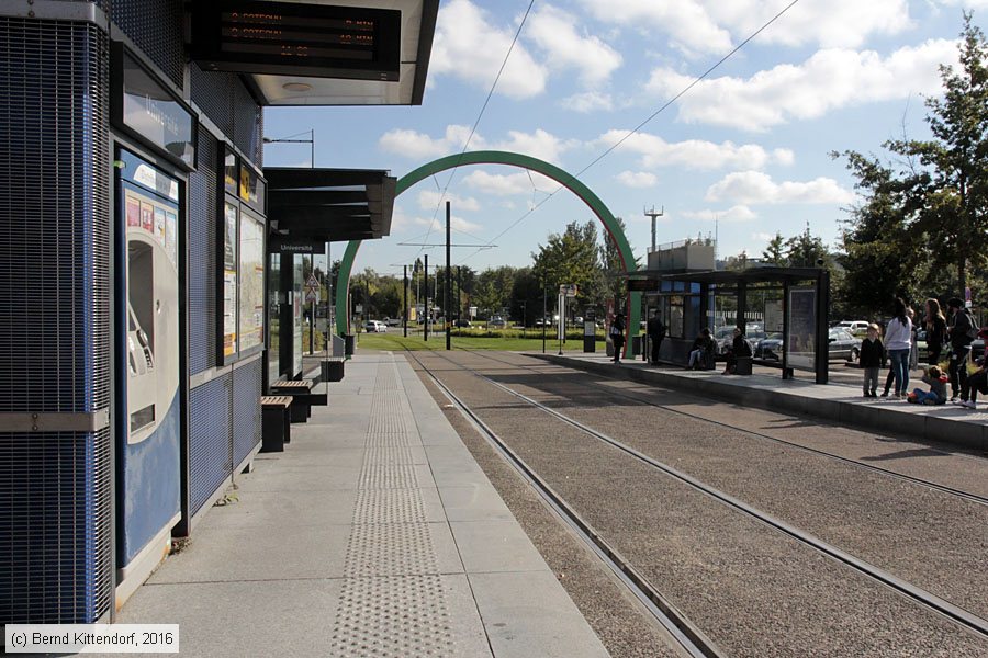 Straßenbahn Mulhouse - Anlagen
/ Bild: mulhouseanlagen_bk1610050033.jpg