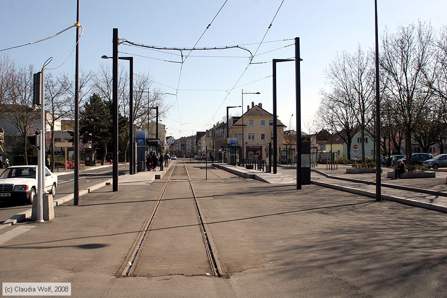 Straßenbahn Mulhouse - Anlagen
/ Bild: mulhouseanlagen_cw0803290163.jpg