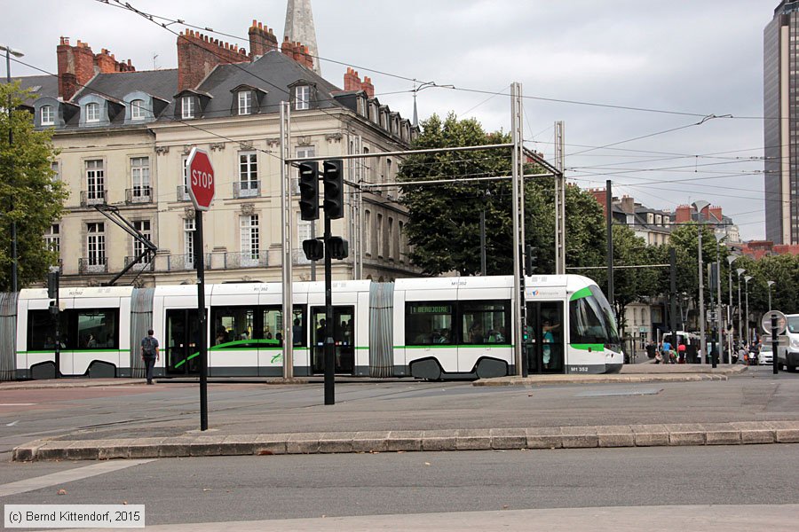 Straßenbahn Nantes - 352
/ Bild: nantes352_bk1507240079.jpg