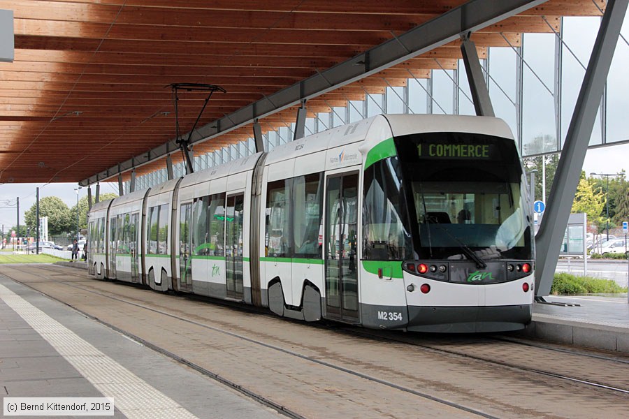 Straßenbahn Nantes - 354
/ Bild: nantes354_bk1507240309.jpg
